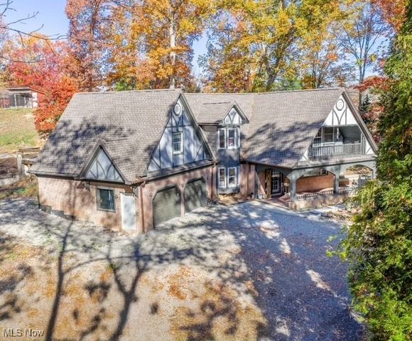 3369 Tabor Ridge Road NE, Mineral City, OH 44656