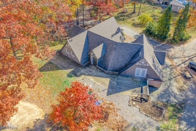 3369 Tabor Ridge Road NE, Mineral City, OH 44656