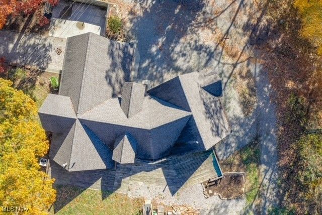 3369 Tabor Ridge Road NE, Mineral City, OH 44656