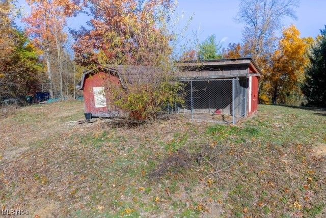 3369 Tabor Ridge Road NE, Mineral City, OH 44656