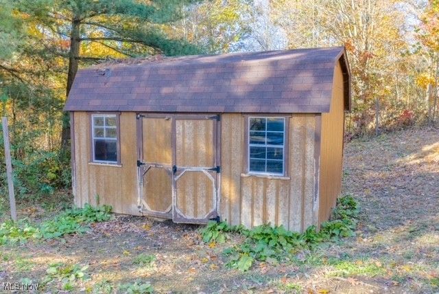 3369 Tabor Ridge Road NE, Mineral City, OH 44656