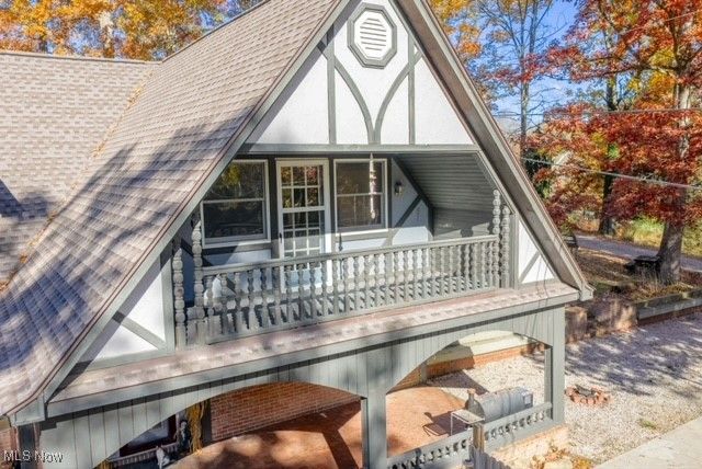 3369 Tabor Ridge Road NE, Mineral City, OH 44656