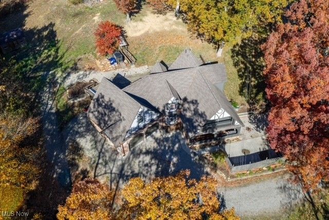 3369 Tabor Ridge Road NE, Mineral City, OH 44656