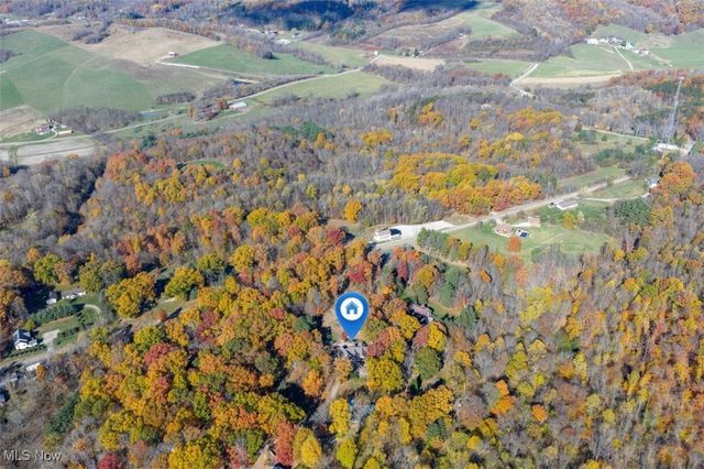 3369 Tabor Ridge Road NE, Mineral City, OH 44656