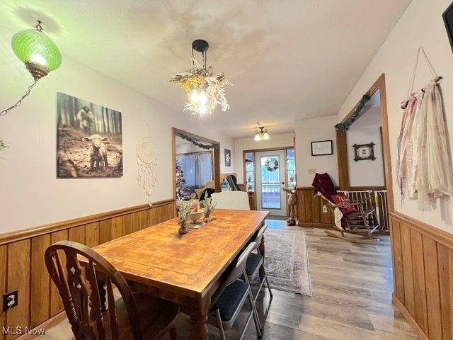 3369 Tabor Ridge Road NE, Mineral City, OH 44656