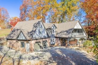 3369 Tabor Ridge Road NE, Mineral City, OH 44656