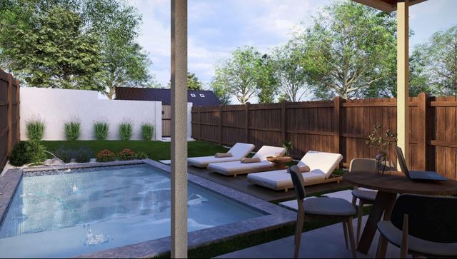 1710 S 5th 1, Austin, TX 78704