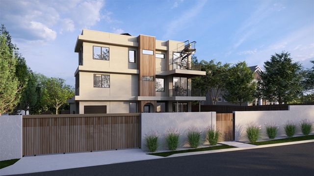 1710 S 5th 1, Austin, TX 78704