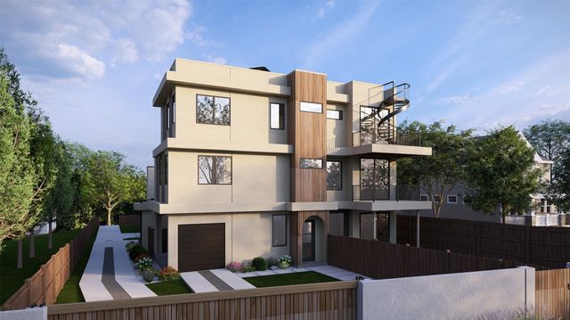1710 S 5th 1, Austin, TX 78704
