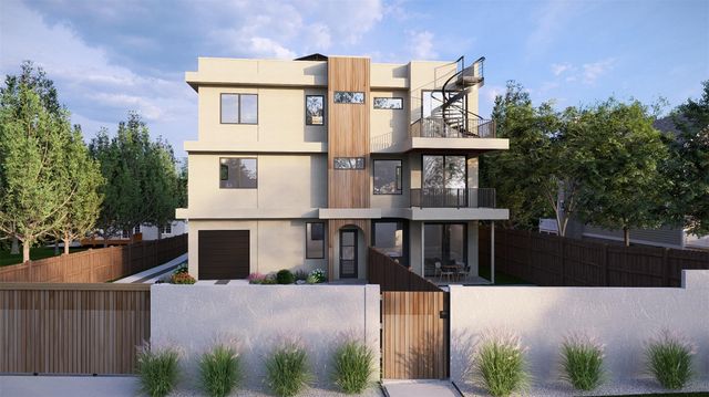1710 S 5th 1, Austin, TX 78704