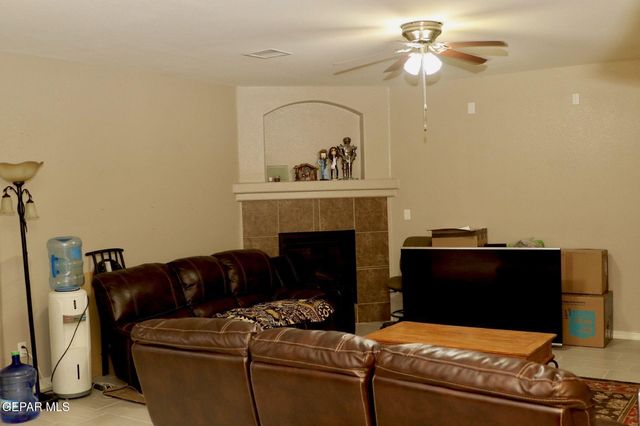 3165 Destiny Point Drive, El Paso, TX 79938