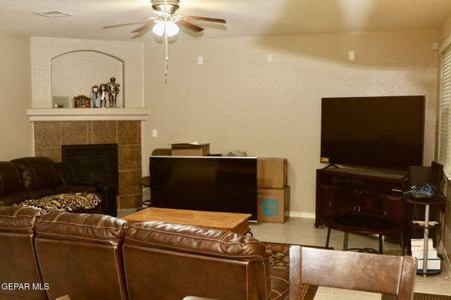 3165 Destiny Point Drive, El Paso, TX 79938