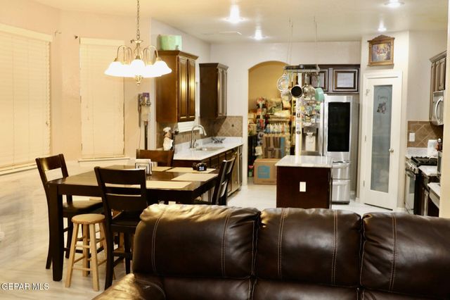 3165 Destiny Point Drive, El Paso, TX 79938