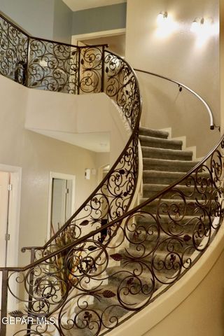 3165 Destiny Point Drive, El Paso, TX 79938