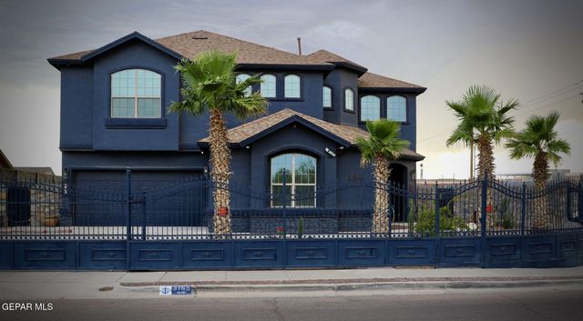 3165 Destiny Point Drive, El Paso, TX 79938