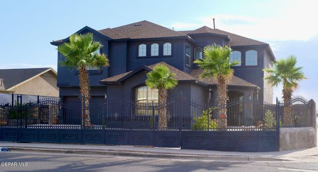 3165 Destiny Point Drive, El Paso, TX 79938