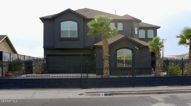 3165 Destiny Point Drive, El Paso, TX 79938