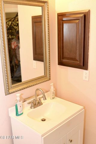 3165 Destiny Point Drive, El Paso, TX 79938