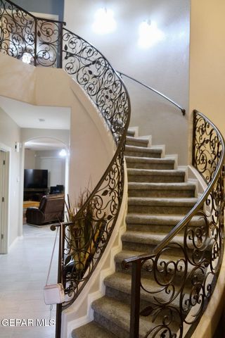 3165 Destiny Point Drive, El Paso, TX 79938