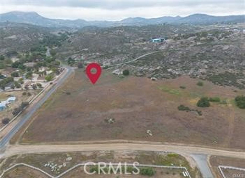 0 De Portola, Temecula, CA 92592 — exterior