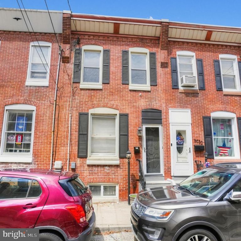 3028 MERCER ST, PHILADELPHIA, PA 19134 — photo 2
