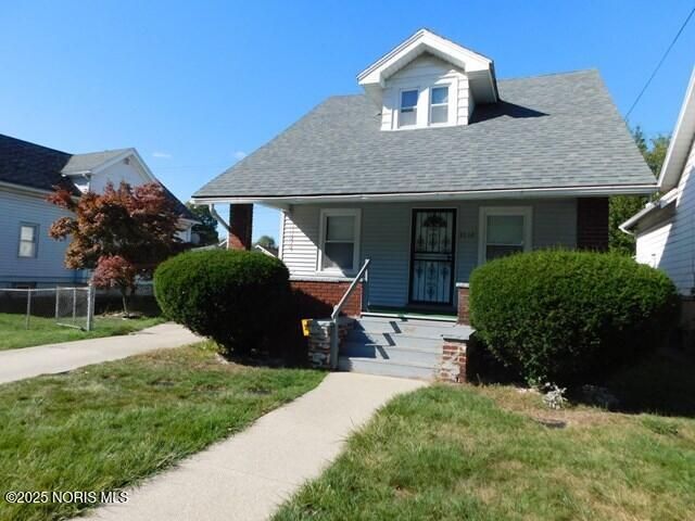 3119 Mulberry Street, Toledo, OH 43608