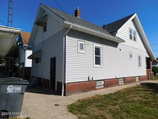 3119 Mulberry Street, Toledo, OH 43608