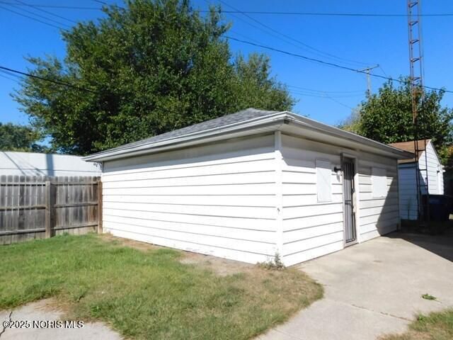 3119 Mulberry Street, Toledo, OH 43608