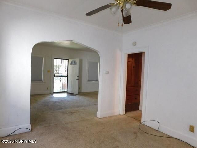 3119 Mulberry Street, Toledo, OH 43608