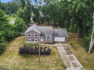 6637 Hall Road, Egelston Twp, MI 49442