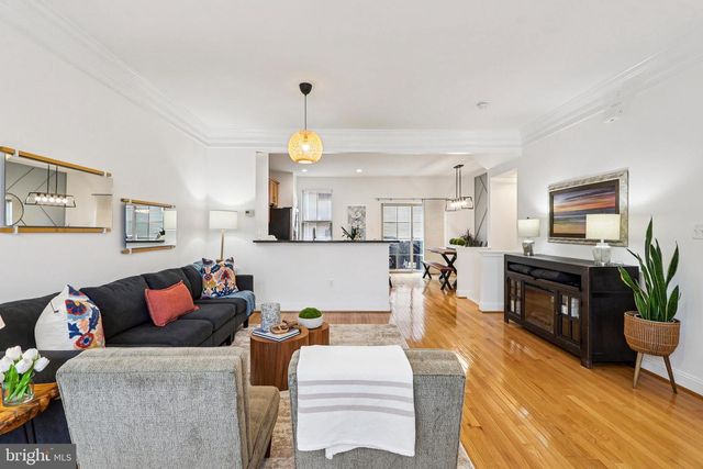 4505 POTOMAC HIGHLANDS CIR, Triangle, VA 22172