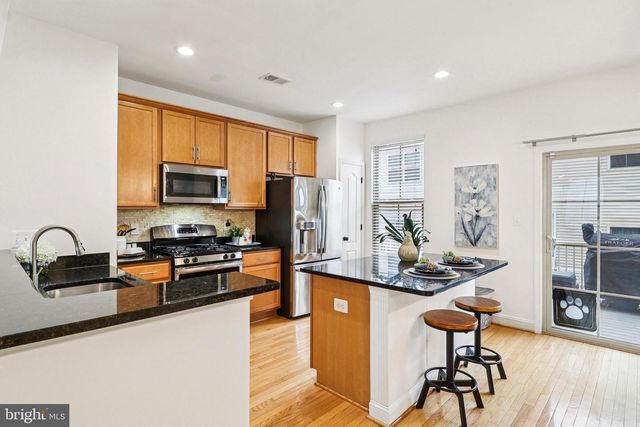 4505 POTOMAC HIGHLANDS CIR, Triangle, VA 22172