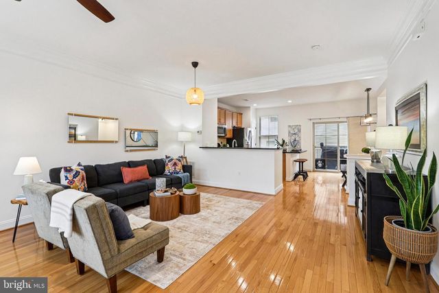 4505 POTOMAC HIGHLANDS CIR, Triangle, VA 22172