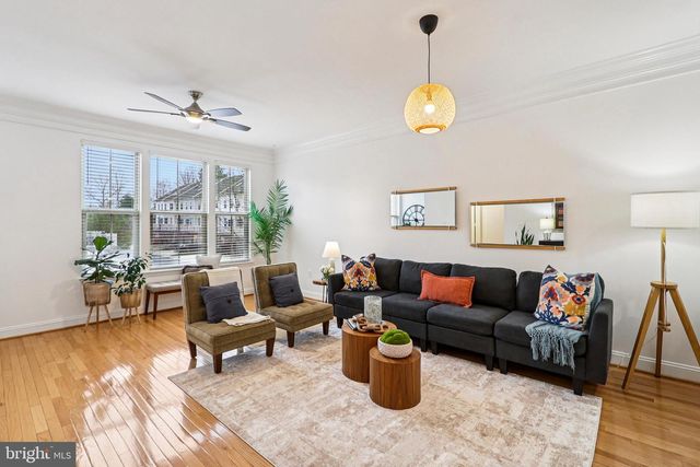 4505 POTOMAC HIGHLANDS CIR, Triangle, VA 22172