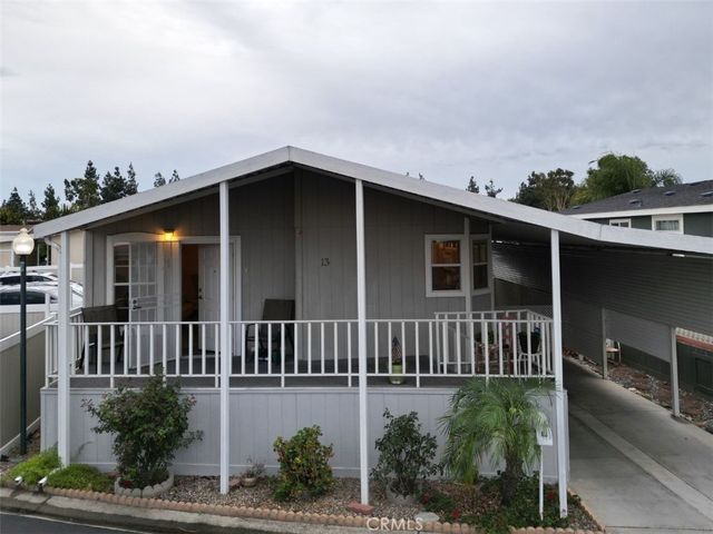 1001 S Hale Avenue 13, Escondido, CA 92029