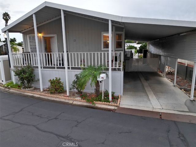 1001 S Hale Avenue 13, Escondido, CA 92029