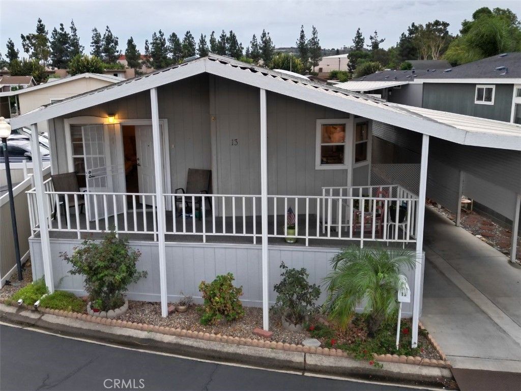 1001 S Hale Avenue 13, Escondido, CA 92029