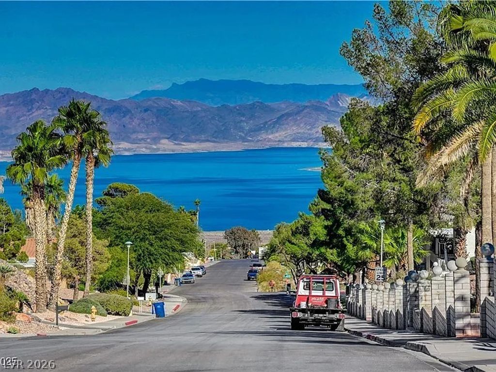 485 Marina Cove, Boulder City, NV 89005 — exterior