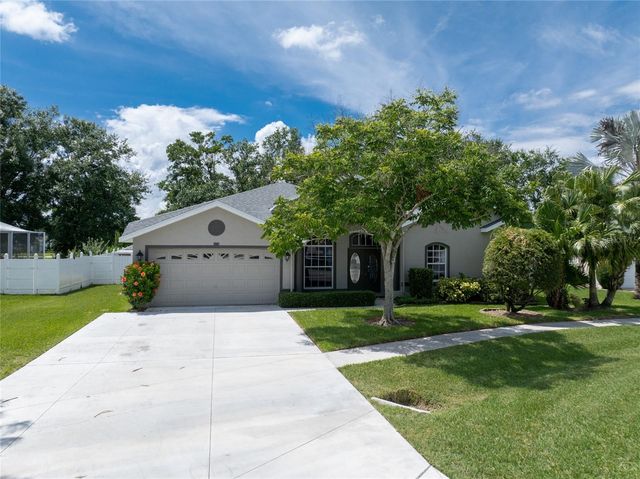 21629 SILVER BAY PLACE, Land O Lakes, FL 34637