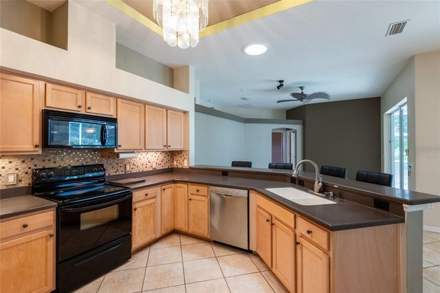 21629 SILVER BAY PLACE, Land O Lakes, FL 34637