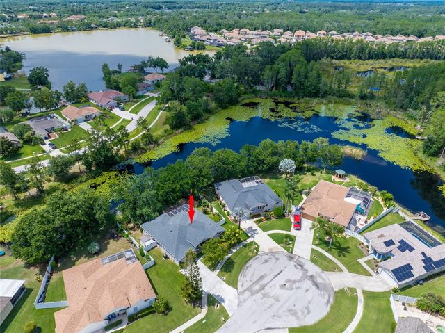 21629 SILVER BAY PLACE, Land O Lakes, FL 34637