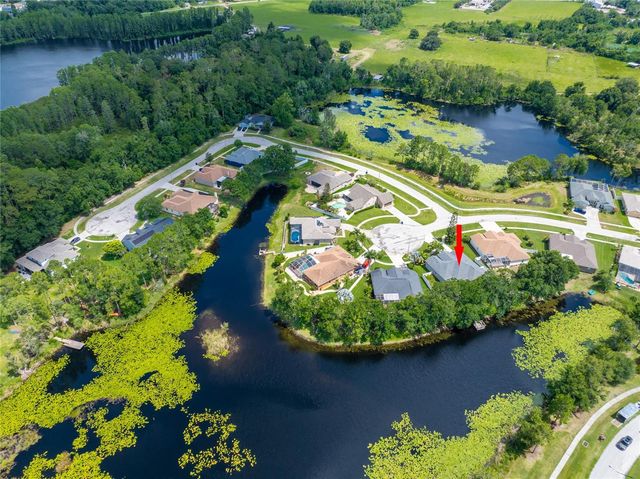 21629 SILVER BAY PLACE, Land O Lakes, FL 34637