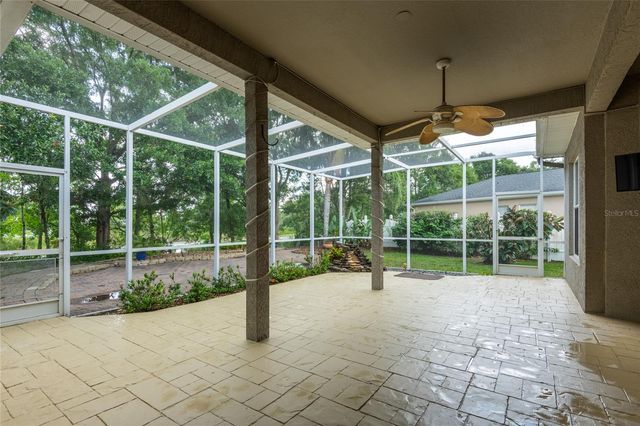 21629 SILVER BAY PLACE, Land O Lakes, FL 34637