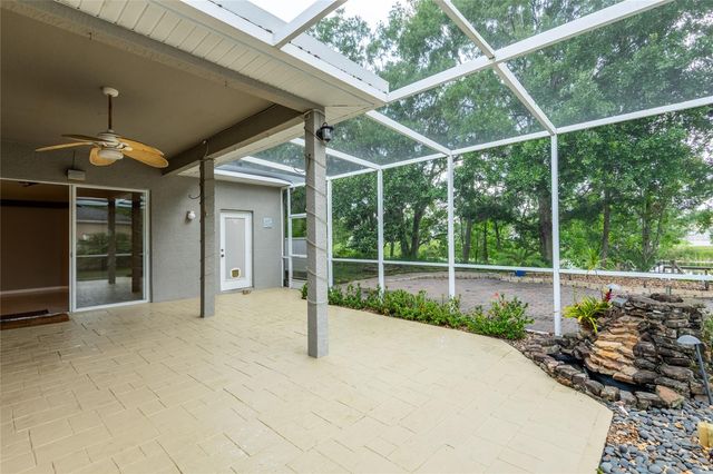 21629 SILVER BAY PLACE, Land O Lakes, FL 34637