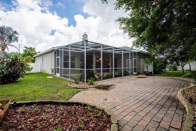 21629 SILVER BAY PLACE, Land O Lakes, FL 34637