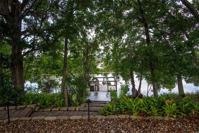 21629 SILVER BAY PLACE, Land O Lakes, FL 34637