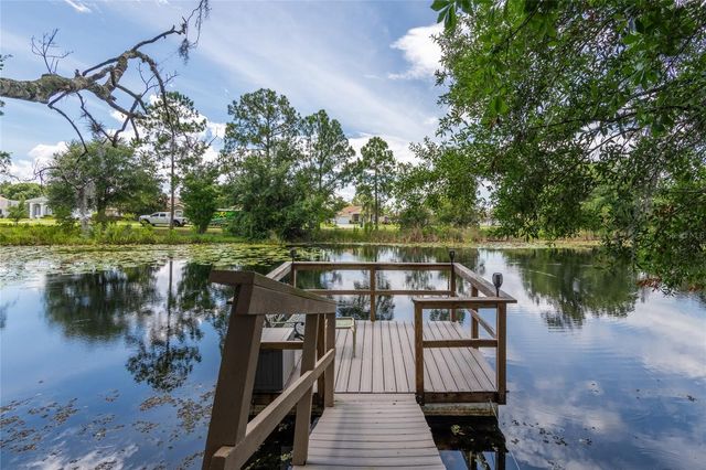 21629 SILVER BAY PLACE, Land O Lakes, FL 34637