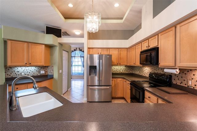 21629 SILVER BAY PLACE, Land O Lakes, FL 34637