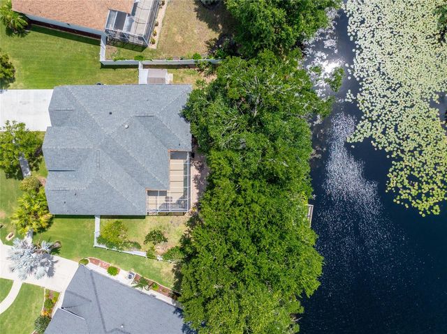 21629 SILVER BAY PLACE, Land O Lakes, FL 34637