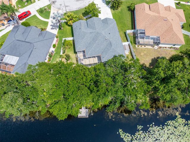 21629 SILVER BAY PLACE, Land O Lakes, FL 34637